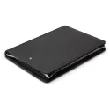 branded Swiss Peak Heritage A4 Portfolio with Zipper, from our range of promotional Compendiums