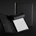 branded Swiss Peak Heritage A5 Portfolio with Zipper, from our range of promotional Non Leather Zip Compendiums
