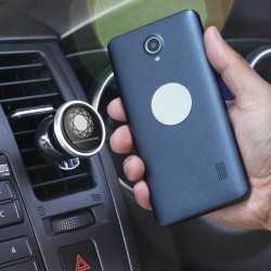 Phone Accessories - Nuvo Magnetic Phone Holder