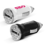 Phone Accessories - Mini Car Charger