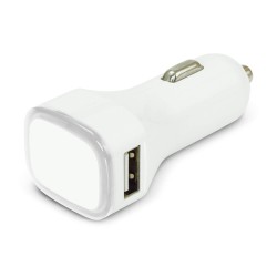 Phone Accessories - Zodiac Car Charger