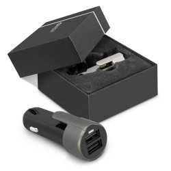 Motor Products  - Swiss Peak 3-in-1 Safety Charger