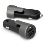 Motor Products  - Swiss Peak 3-in-1 Safety Charger