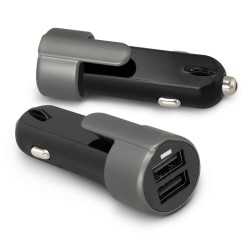 Motor Products - Swiss Peak 3-in-1 Safety Charger