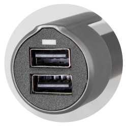Motor Products - Swiss Peak 3-in-1 Safety Charger