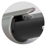 Motor Products  - Swiss Peak 3-in-1 Safety Charger