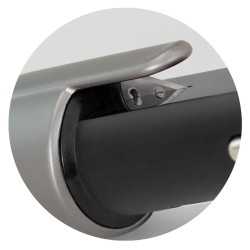 Motor Products - Swiss Peak 3-in-1 Safety Charger