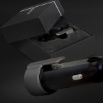 Motor Products  - Swiss Peak 3-in-1 Safety Charger