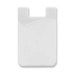 branded Silicone Phone Wallet, from our range of promotional Phone Accessories