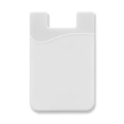 branded Silicone Phone Wallet, from our range of promotional Phone Accessories