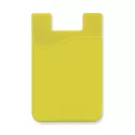 branded Silicone Phone Wallet, from our range of promotional Phone Accessories