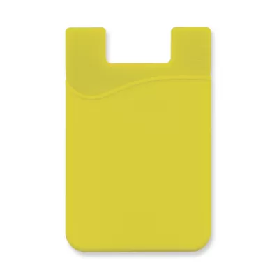 branded Silicone Phone Wallet, from our range of promotional Phone Accessories