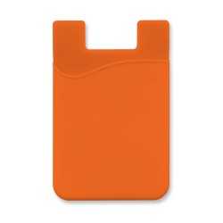 branded Silicone Phone Wallet, from our range of promotional Phone Accessories