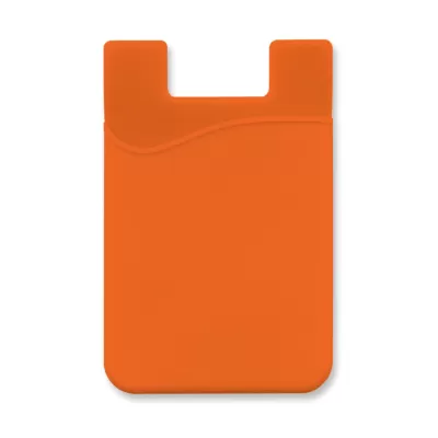 branded Silicone Phone Wallet, from our range of promotional Phone Accessories