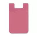 branded Silicone Phone Wallet, from our range of promotional Phone Accessories