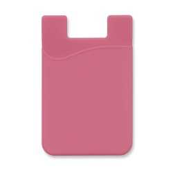 branded Silicone Phone Wallet, from our range of promotional Phone Accessories