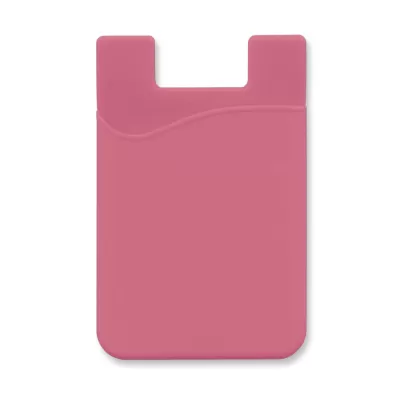branded Silicone Phone Wallet, from our range of promotional Phone Accessories