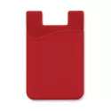 branded Silicone Phone Wallet, from our range of promotional Phone Accessories