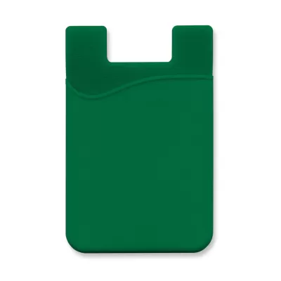 branded Silicone Phone Wallet, from our range of promotional Phone Accessories
