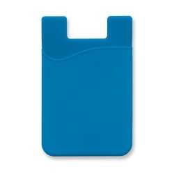 branded Silicone Phone Wallet, from our range of promotional Phone Accessories