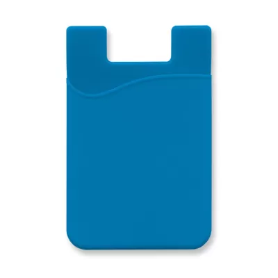 branded Silicone Phone Wallet, from our range of promotional Phone Accessories