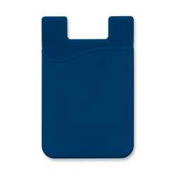 branded Silicone Phone Wallet, from our range of promotional Phone Accessories