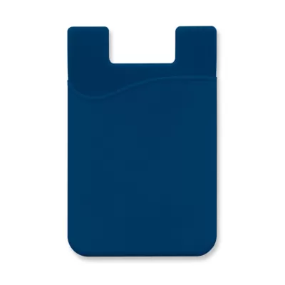 branded Silicone Phone Wallet, from our range of promotional Phone Accessories