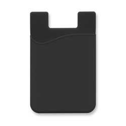 branded Silicone Phone Wallet, from our range of promotional Phone Accessories