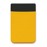 Phone Accessories - Lycra Phone Wallet - Full Colour