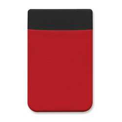Phone Accessories - Lycra Phone Wallet - Full Colour