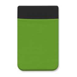Phone Accessories - Lycra Phone Wallet - Full Colour