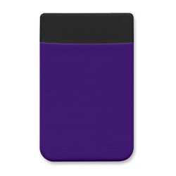 Phone Accessories - Lycra Phone Wallet - Full Colour