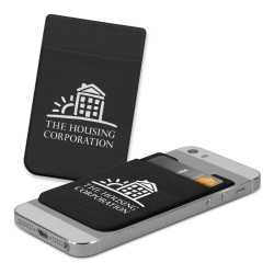 Phone Accessories - Lycra Phone Wallet