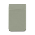 Phone Accessories - Lycra Phone Wallet - Heat Transfer