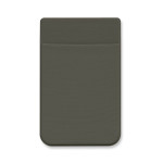 Phone Accessories - Lycra Phone Wallet - Heat Transfer