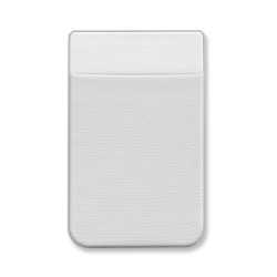 Phone Accessories - Lycra Phone Wallet - Heat Transfer