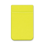 Phone Accessories - Lycra Phone Wallet - Heat Transfer