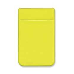 Phone Accessories - Lycra Phone Wallet - Heat Transfer