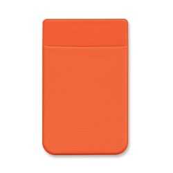 Phone Accessories - Lycra Phone Wallet - Heat Transfer