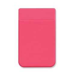 Phone Accessories - Lycra Phone Wallet - Heat Transfer