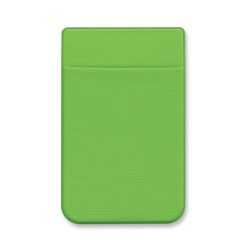 Phone Accessories - Lycra Phone Wallet - Heat Transfer