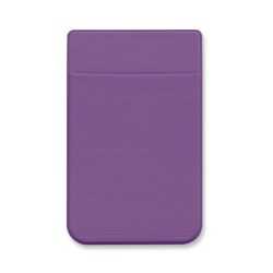 Phone Accessories - Lycra Phone Wallet - Heat Transfer