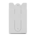 branded Snap Phone Wallet - Indent, from our range of promotional Phone Accessories