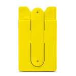 Phone Accessories - Snap Phone Wallet - Indent