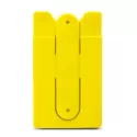 branded Snap Phone Wallet - Indent, from our range of promotional Phone Accessories