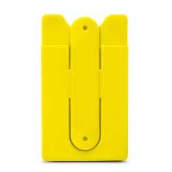 Phone Accessories - Snap Phone Wallet - Indent