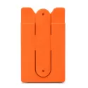 branded Snap Phone Wallet - Indent, from our range of promotional Phone Accessories