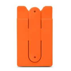 Phone Accessories - Snap Phone Wallet - Indent