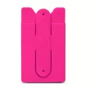 branded Snap Phone Wallet - Indent, from our range of promotional Phone Accessories