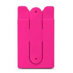 Phone Accessories - Snap Phone Wallet - Indent